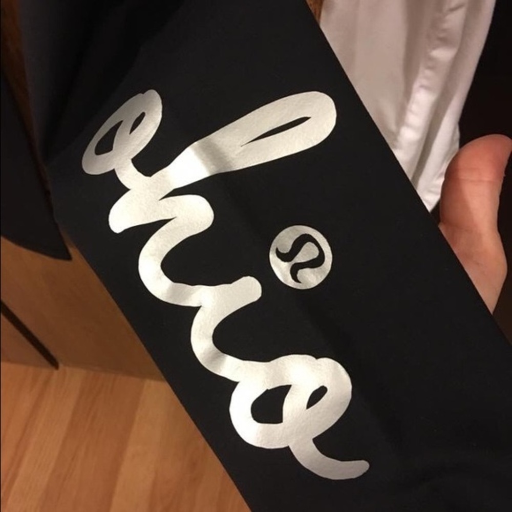 ISO Ohio logo lululemon 6